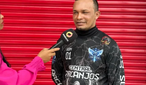 Motorista de app que ajudou vítima de sequestro relata ameaças e nega envolvimento no caso