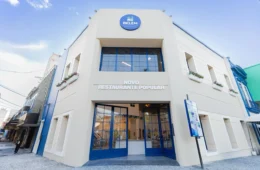 Belém inaugura restaurante popular com refeições a R$ 2 no centro da cidade