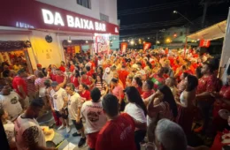 Esquenta Norte Bumbás reúne torcedores com entrada gratuita no ‘Da Baixa Bar’, em Manaus, nesta sexta