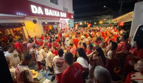 Esquenta Norte Bumbás reúne torcedores com entrada gratuita no ‘Da Baixa Bar’, em Manaus, nesta sexta