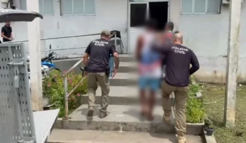 Caso chocante no interior do Amazonas: irmã denuncia abusos e leva à prisão de suspeito após anos de silêncio