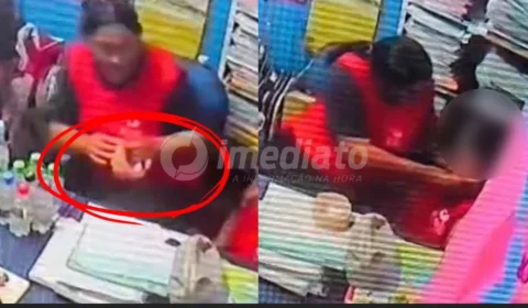 VEJA VÍDEO: professora tapa boca de criança autista em escola particular de Manaus, denuncia mãe
