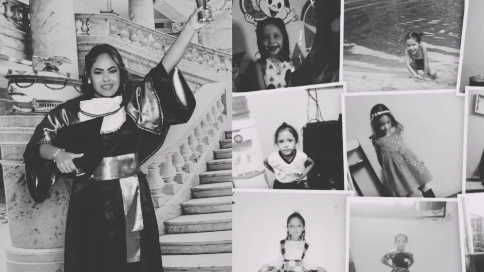 Criança e mãe morrem atropeladas na Ponte Rio Negro; motorista fugiu sem prestar socorro