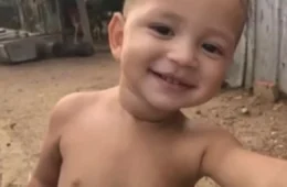 Polícia prende suspeitos por desaparecimento de bebê no sudeste do Pará