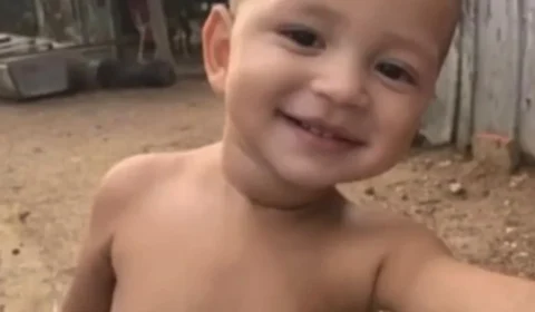 Polícia prende suspeitos por desaparecimento de bebê no sudeste do Pará