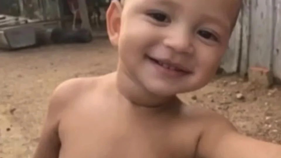 Polícia prende suspeitos por desaparecimento de bebê no sudeste do Pará