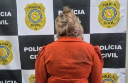 Polícia prende suspeita de aplicar golpes com falsos programas sociais em Belém