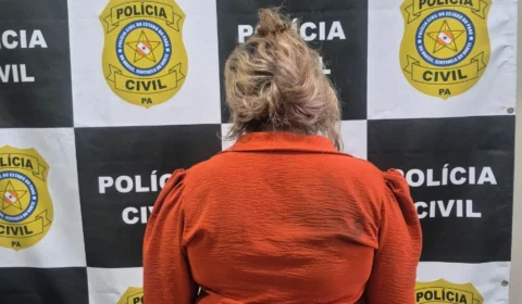 Polícia prende suspeita de aplicar golpes com falsos programas sociais em Belém