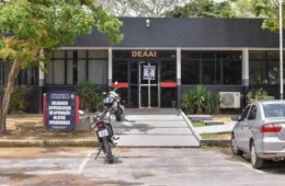 Adolescente é apreendido suspeito de agredir e ameaçar ex-namorada em Manaus