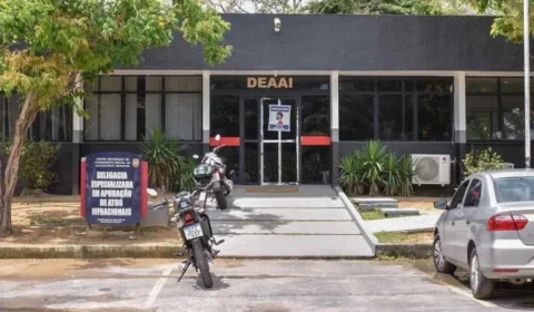 Adolescente é apreendido suspeito de agredir e ameaçar ex-namorada em Manaus