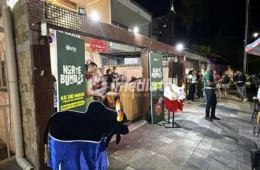 Restaurante Tambaqui de Banda recebe “Esquenta Norte-Bumbás” e antecipa clima do Festival de Parintins em Manaus