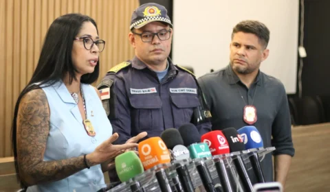 Ação integrada prende suspeitos de exploração sexual de criança em Manacapuru