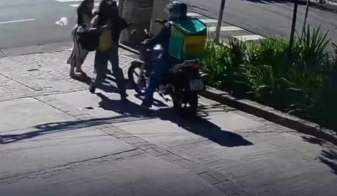 Veja: Homem é baleado na cabeça ao tentar ajudar vítimas de assalto na zona sul de São Paulo