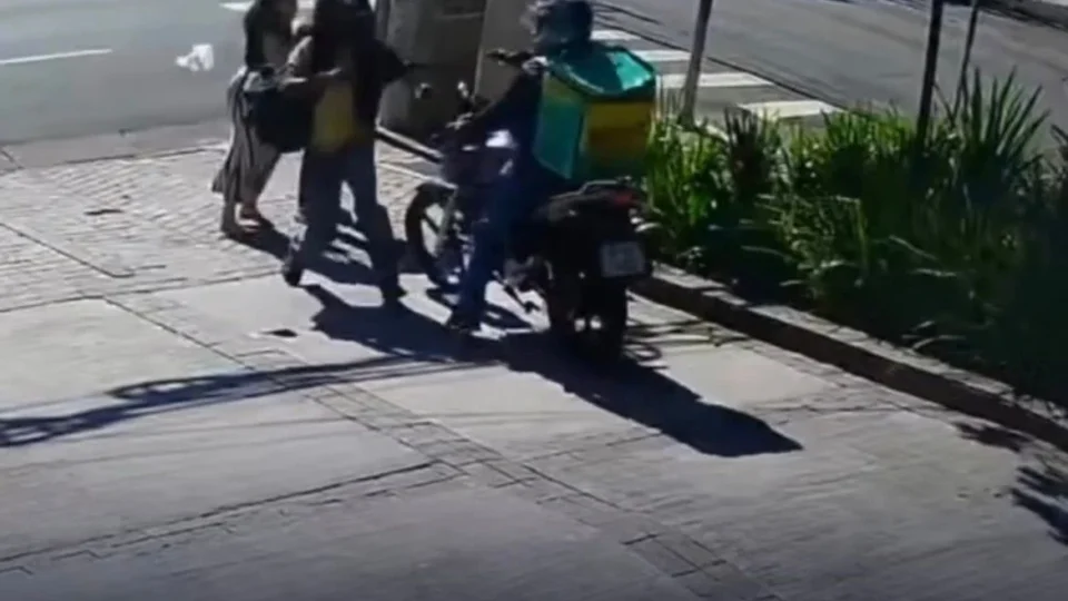 Veja: Homem é baleado na cabeça ao tentar ajudar vítimas de assalto na zona sul de São Paulo