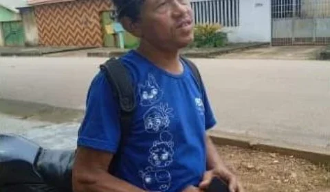 Família procura por homem desaparecido após sair de hospital em Porto Velho
