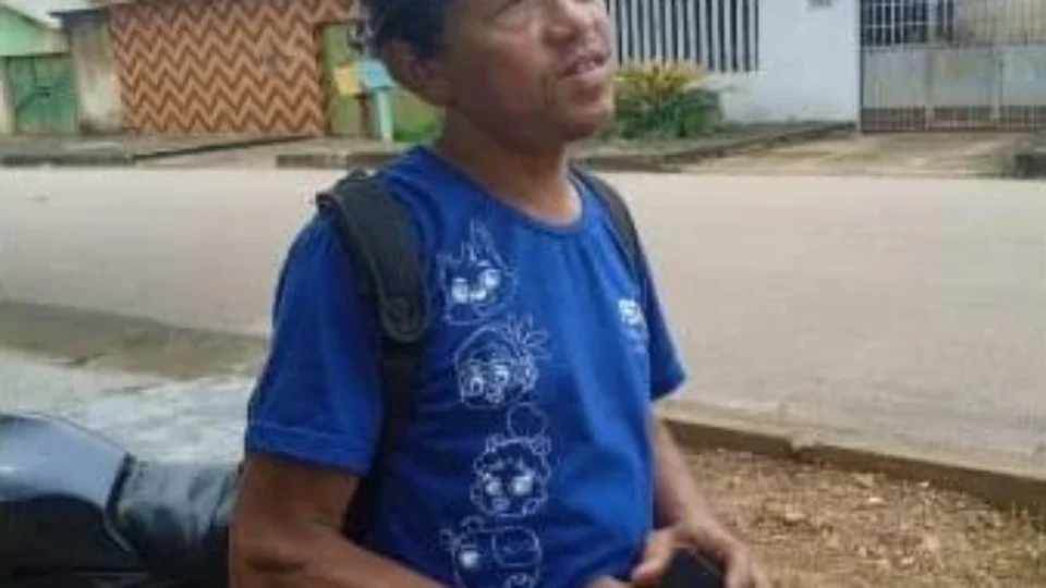 Família procura por homem desaparecido após sair de hospital em Porto Velho