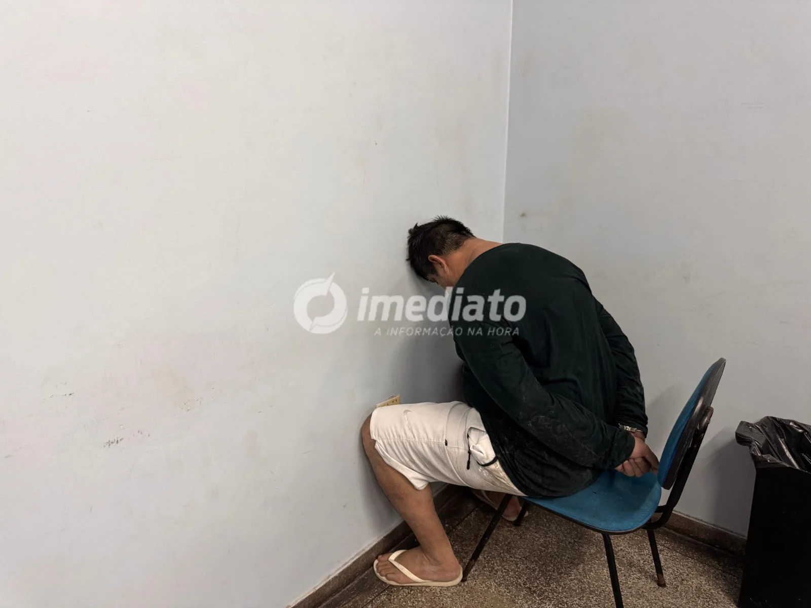 Rocam apreende 10 quilos de maconha e prende suspeito durante operação ...