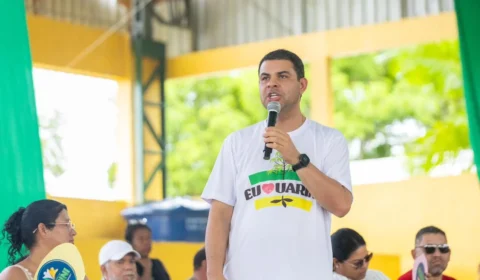 Saullo Vianna transforma pertencimento em estratégia de comunicação política no Amazonas