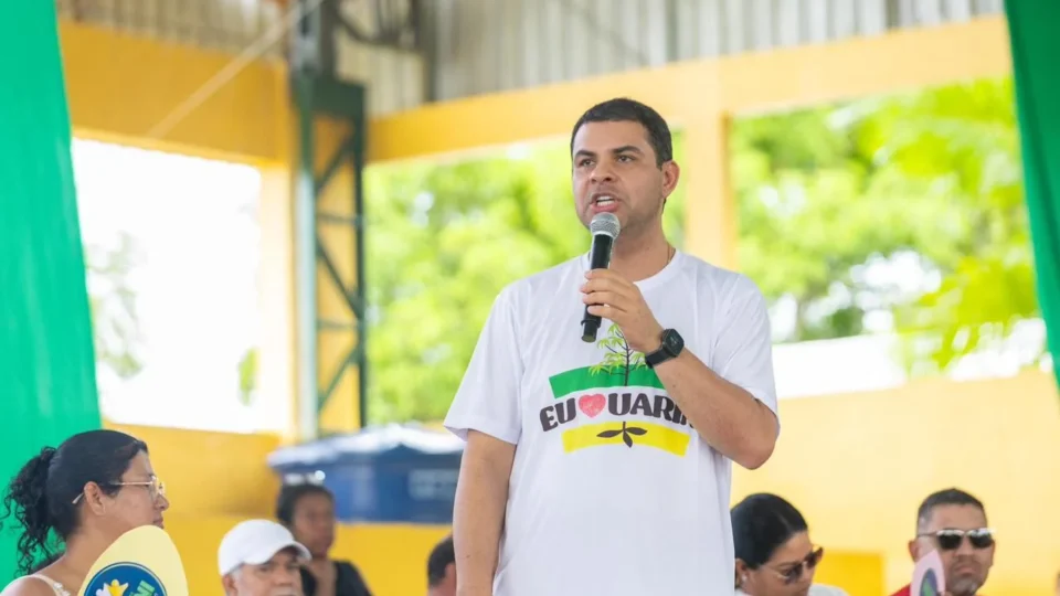 Saullo Vianna transforma pertencimento em estratégia de comunicação política no Amazonas