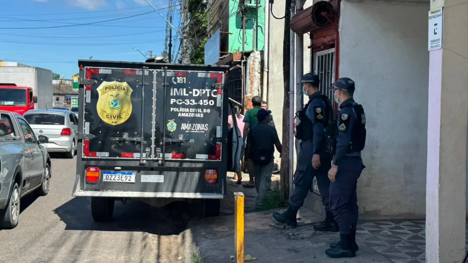 Idoso é encontrado morto em apartamento no bairro Alvorada, em Manaus