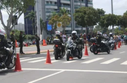Exército promove ‘Ação Cidadania Verde-Oliva’ com serviços gratuitos e atrações na Ponta Negra neste domingo