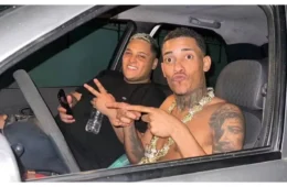 Operação da PF prende MC Ryan SP e MC Poze do Rodo por esquema de R$ 1,6 bilhão