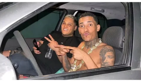 Operação da PF prende MC Ryan SP e MC Poze do Rodo por esquema de R$ 1,6 bilhão