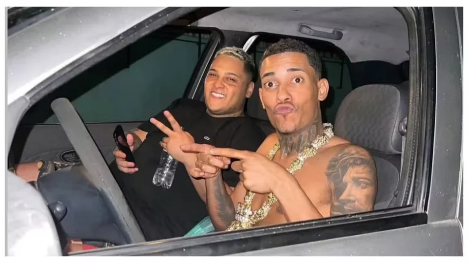 Operação da PF prende MC Ryan SP e MC Poze do Rodo por esquema de R$ 1,6 bilhão