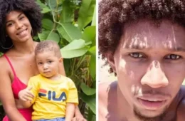 Rejeitado, vizinho invade casa e mata mãe e filho de 6 anos a facadas na Bahia