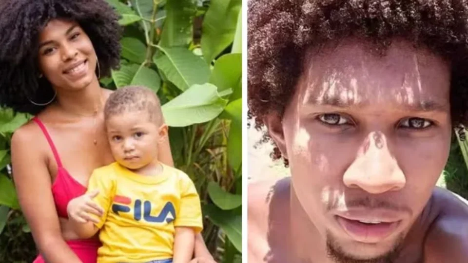 Rejeitado, vizinho invade casa e mata mãe e filho de 6 anos a facadas na Bahia