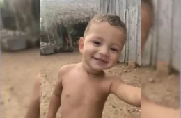 Buscas por bebê desaparecido em Eldorado do Carajás, no Pará, são encerradas após 11 dias sem pistas