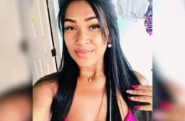 Caso Maísa: suspeito de envolvimento na morte de jovem é transferido para Belém e dá novos detalhes do crime