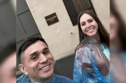 Assassino confesso de paraense morta nos EUA é condenado