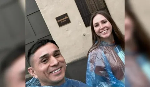 Assassino confesso de paraense morta nos EUA é condenado