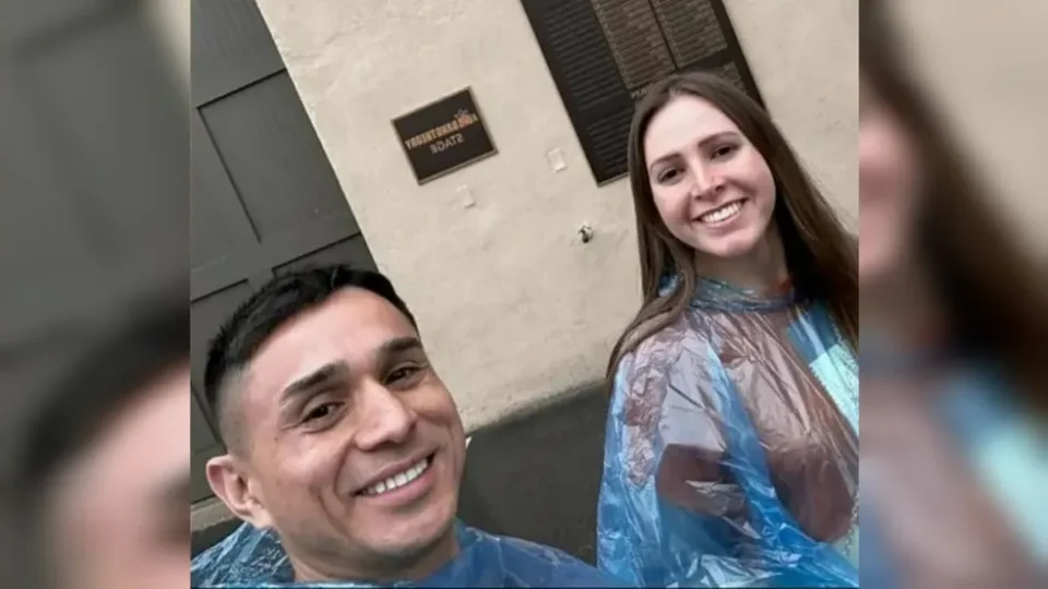 Assassino confesso de paraense morta nos EUA é condenado