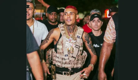 STJ manda soltar MC Poze e outros alvos da operação Narcofluxo
