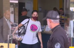 Mãe de Henry Borel se entrega à polícia após ordem de prisão do STF