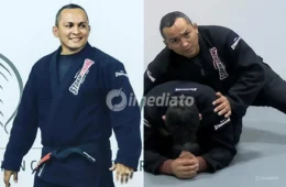 Professor de jiu-jitsu e policial civil, Melqui Galvão é preso em Manaus por suspeita de abuso sexual contra alunas