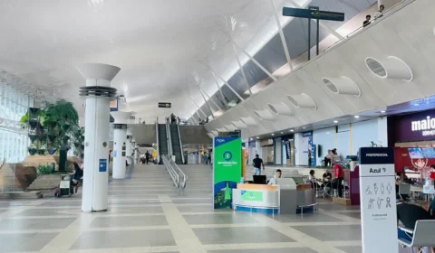 MPF cobra cronograma de obras no Aeroporto Internacional de Belém para garantir acessibilidade