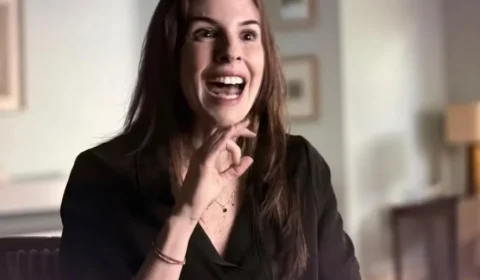 “Aquela Suzane morreu”: Suzane von Richthofen revisita passado em documentário