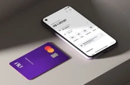 Nubank apresenta falhas e clientes reclamam de problemas para usar o Pix