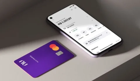 Nubank apresenta falhas e clientes reclamam de problemas para usar o Pix