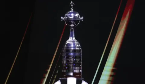 Libertadores 2026: Flamengo x Cruzeiro é o grande destaque das oitavas de final