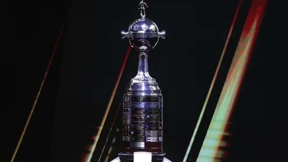 Libertadores 2026: Flamengo x Cruzeiro é o grande destaque das oitavas de final