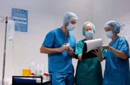 Dia Internacional da Enfermagem destaca atuação de profissionais na assistência à população