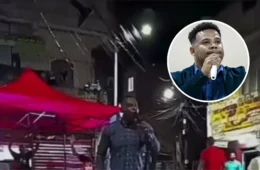VEJA VÍDEO: Pastor é executado a tiros após evangelizar em favela e dizer que ‘Jesus é maior que o CV’