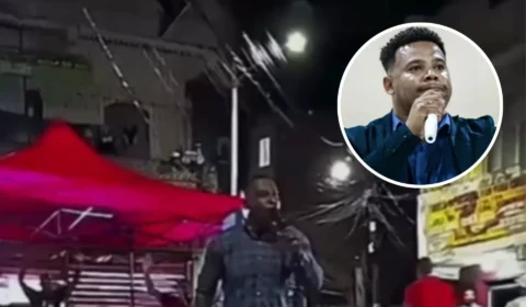 VEJA VÍDEO: Pastor é executado a tiros após evangelizar em favela e dizer que ‘Jesus é maior que o CV’