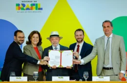 Governo amplia o Desenrola Brasil com novas regras para renegociação de dívidas e medidas de combate ao endividamento das famílias