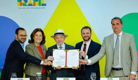 Governo amplia o Desenrola Brasil com novas regras para renegociação de dívidas e medidas de combate ao endividamento das famílias