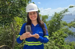 Com foco em áreas vulneráveis, Manaus amplia acesso à água tratada e avança no saneamento básico